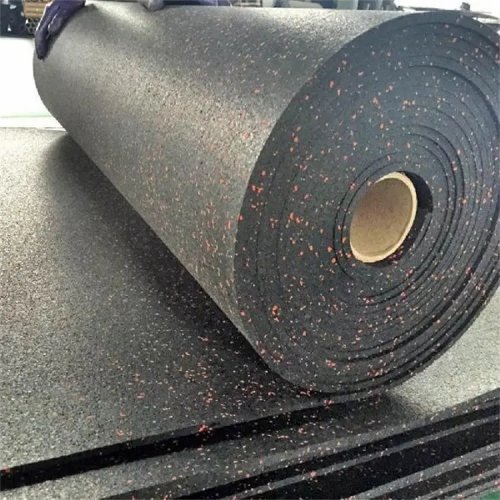 high quality rubber gym flooring mats to UK market