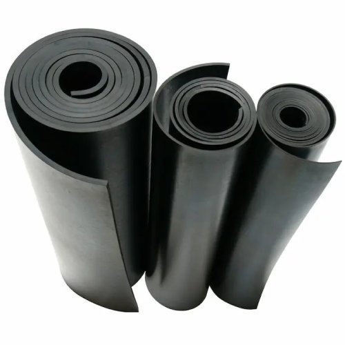 3mpa 5mpa Rubber Sheet Roll to Middle East Market
