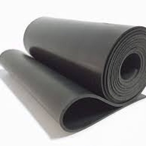 China Cheap Neoprene rubber sheet export to Dubai