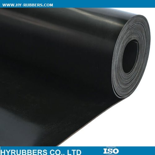 SBR Rubber Sheet  China manufacturer export to CHILE