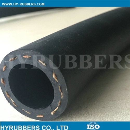 Low pressure water air rubber hose