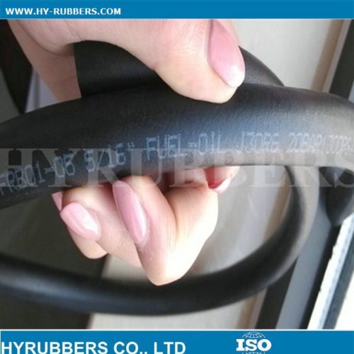 Rubber water hose for sale in Qingdao