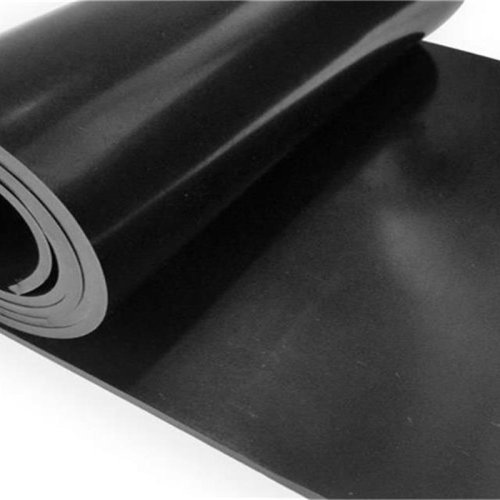 High Tensile commercial grade Neoprene rubber sheet 1/8' thick  for sale 