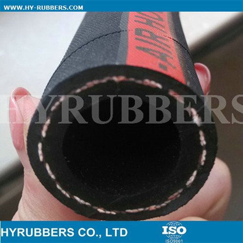 Hot Sale wholesale rubber flexible water air hose