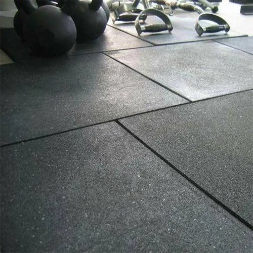 20mm 25mm home gym flooring mats export to Europe