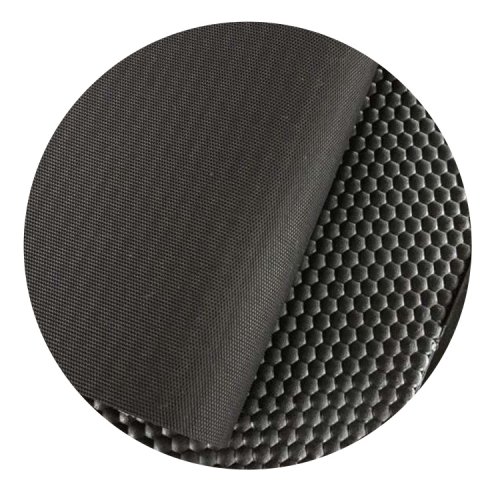 round dot factory direct sale horse stall rubber mat 1.83mx1.22m with EU and ISO certificate