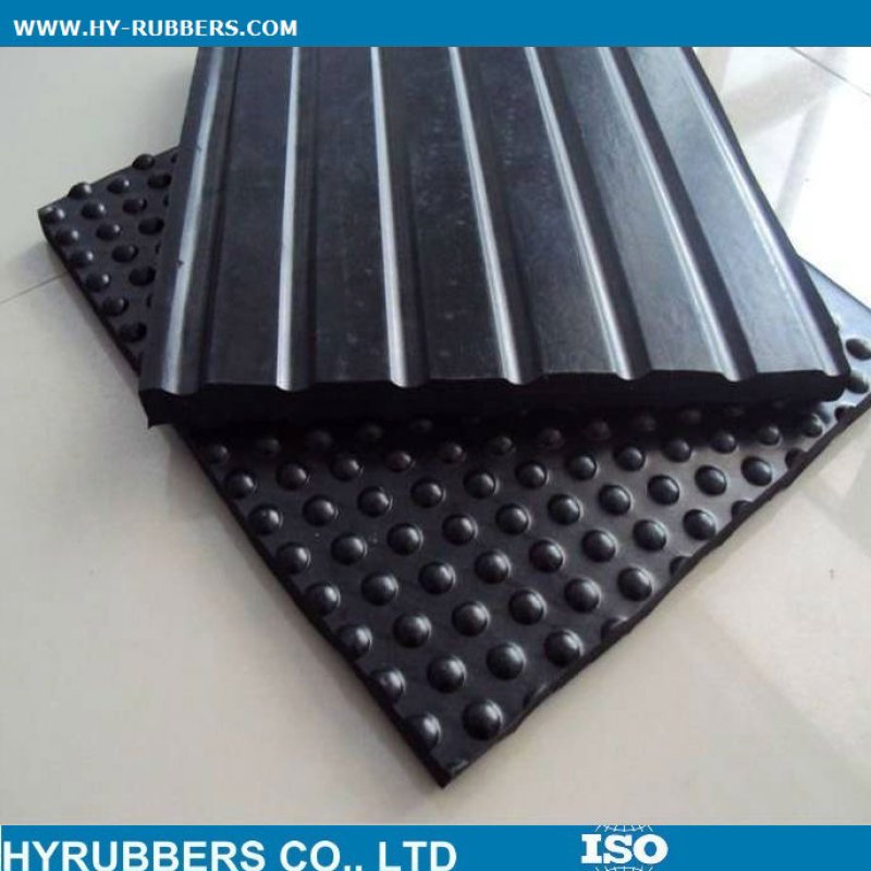 round-rubber-mat-factory119