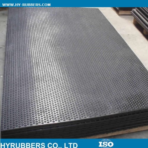 Good quality cheap price rubber dairy cow mat