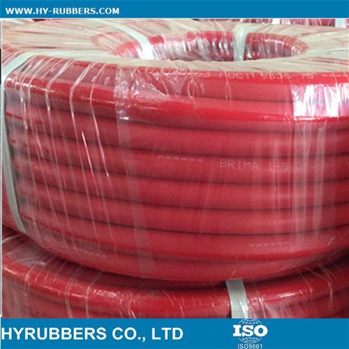 Acetylene Twin Welding Hose